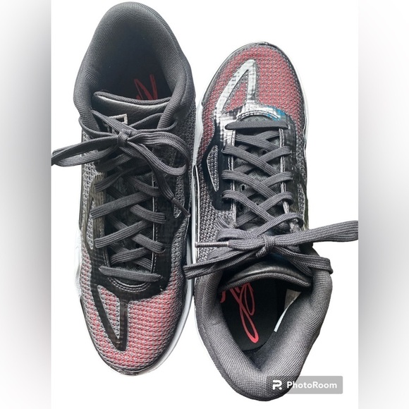 Nike Air Jordan Jayson Tatum Deuce SIZE 8.5 men’s CHAMPIONSHIP - Picture 3 of 15